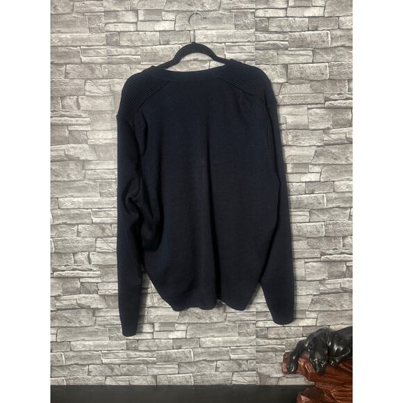 Design Collective Zip-Up Sweater - Size 2XL - Black - 173 - Picture 4 of 6